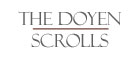 doyen scrolls menu button