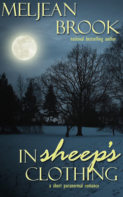 in sheep's clothing cover