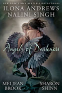 angels of darkness