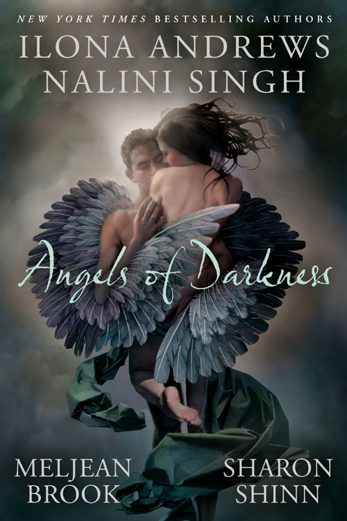 Angels of Darkness