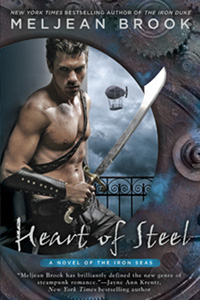 heart of steel cover
