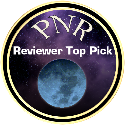 Paranormal Romance reviews top pick