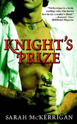 Knight's Prize