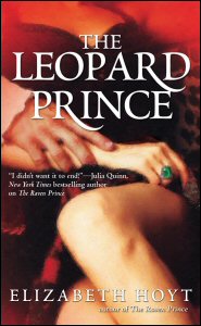 leopard prince