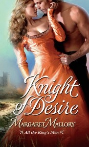 margaret mallory's knight of desire