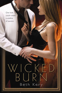 wicked burn cover