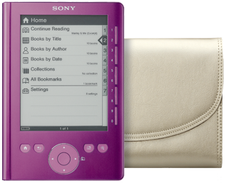 Sony Pocket