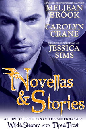 Novellas & Stories