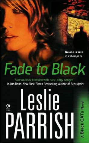 Leslie Parrish - Fade to Black