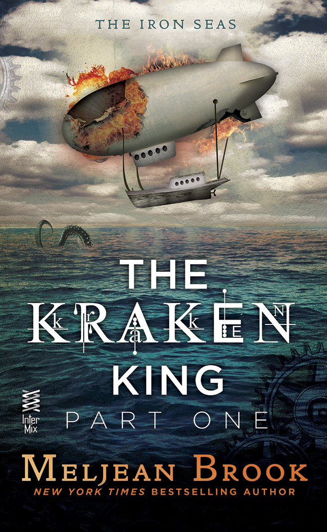 The Kraken King - Part One