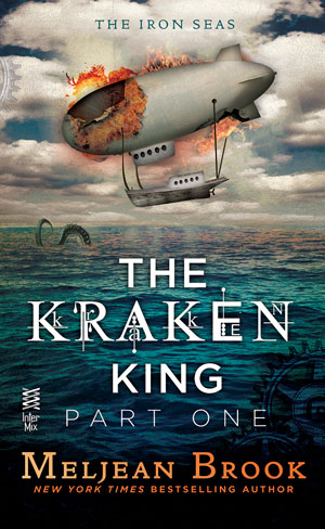 The-Kraken-King-Part-1-by-Meljean-Brook300x488