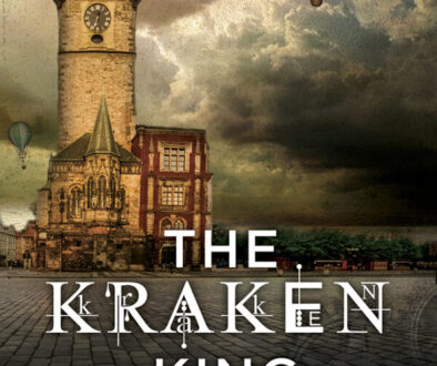 The Kraken King - Part Two