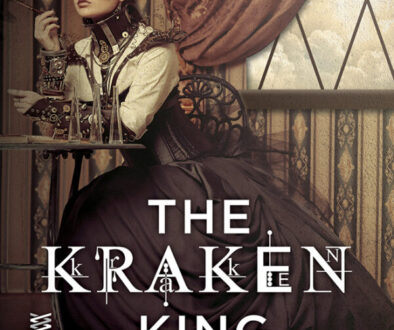 The Kraken King - Part Three