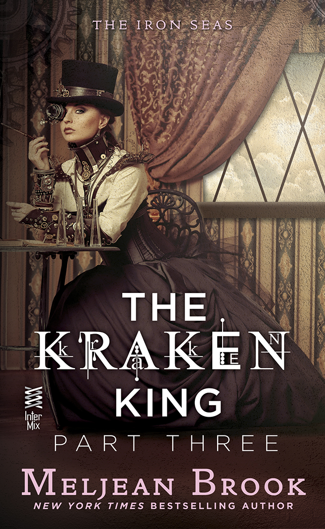 The Kraken King - Part Three