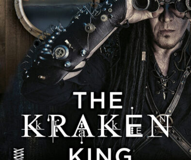 The Kraken King - Part Four