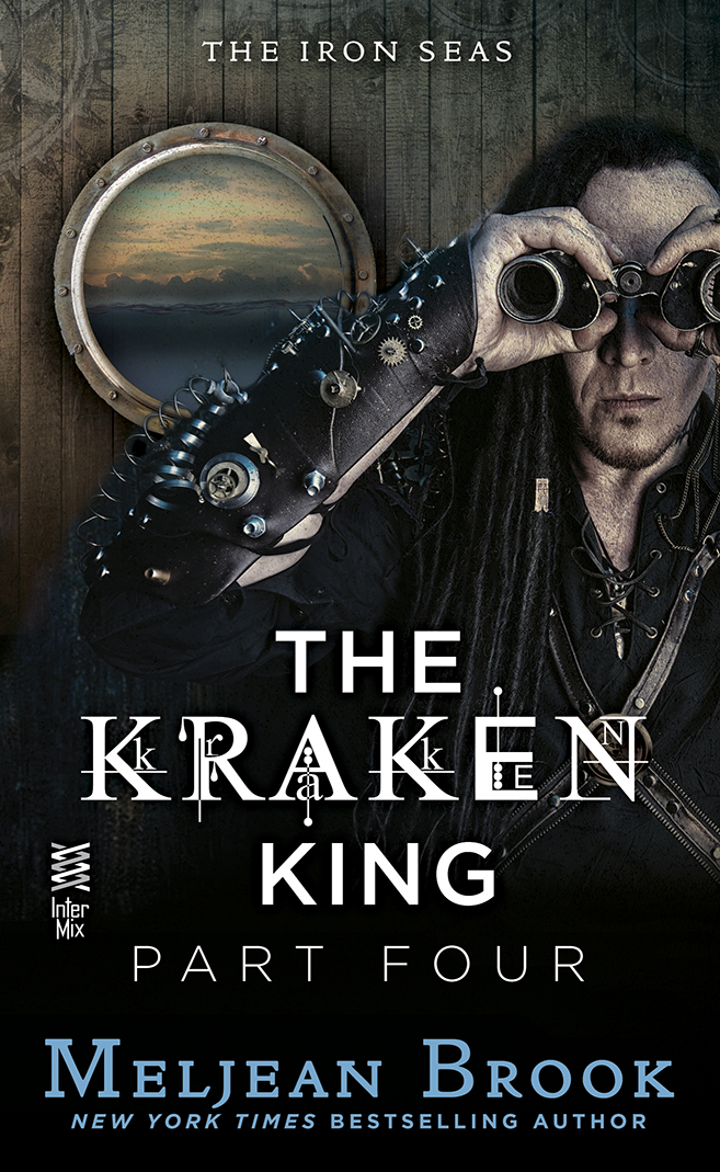 The Kraken King - Part Four