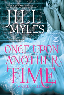 Once Upon Another Time Novella Collection