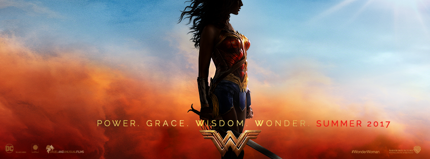 Wonder-Woman-movie-poster
